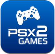 PSX2 GAMES V1.0