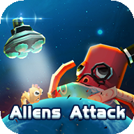 ˹(Aliens Attack) V1.9.12.3