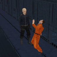 ֮ս(Prison Fight) V1.0.3