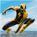 ֩Ӣ(Flying Spider Rope Hero) V1.0.12