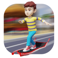 ³ܿ(Rudra Skater Boy) V1.0.0